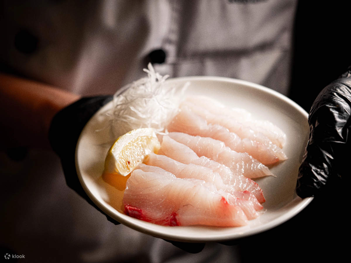 [Penawaran Prasmanan] JW Marriott Hotel Shenzhen Jin Mao - Voucher Prasmanan | Cafe Chino Prasmanan Seafood Restoran Barat | Makan Malam Prasmanan | Makan Siang Prasmanan